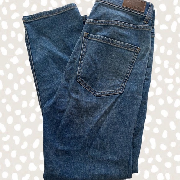 Express Jeans - Picture 2 of 2